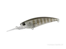 Realis Shad 59MR - CCC3330 Crystal Gill